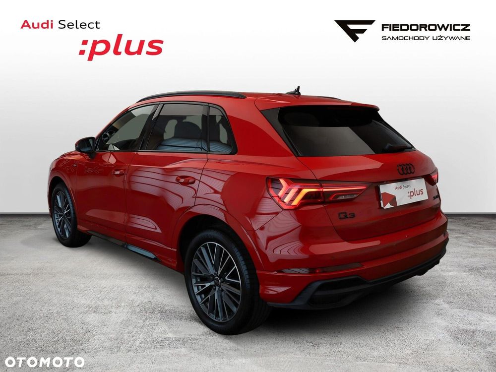 Audi Q3 - 4