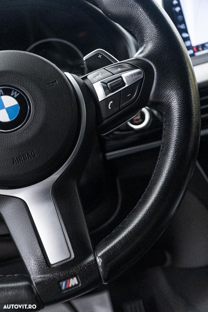 BMW X6 xDrive30d - 33