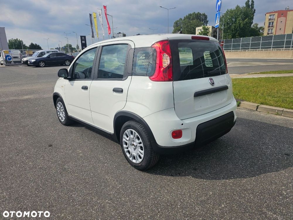 Fiat Pandina - 10