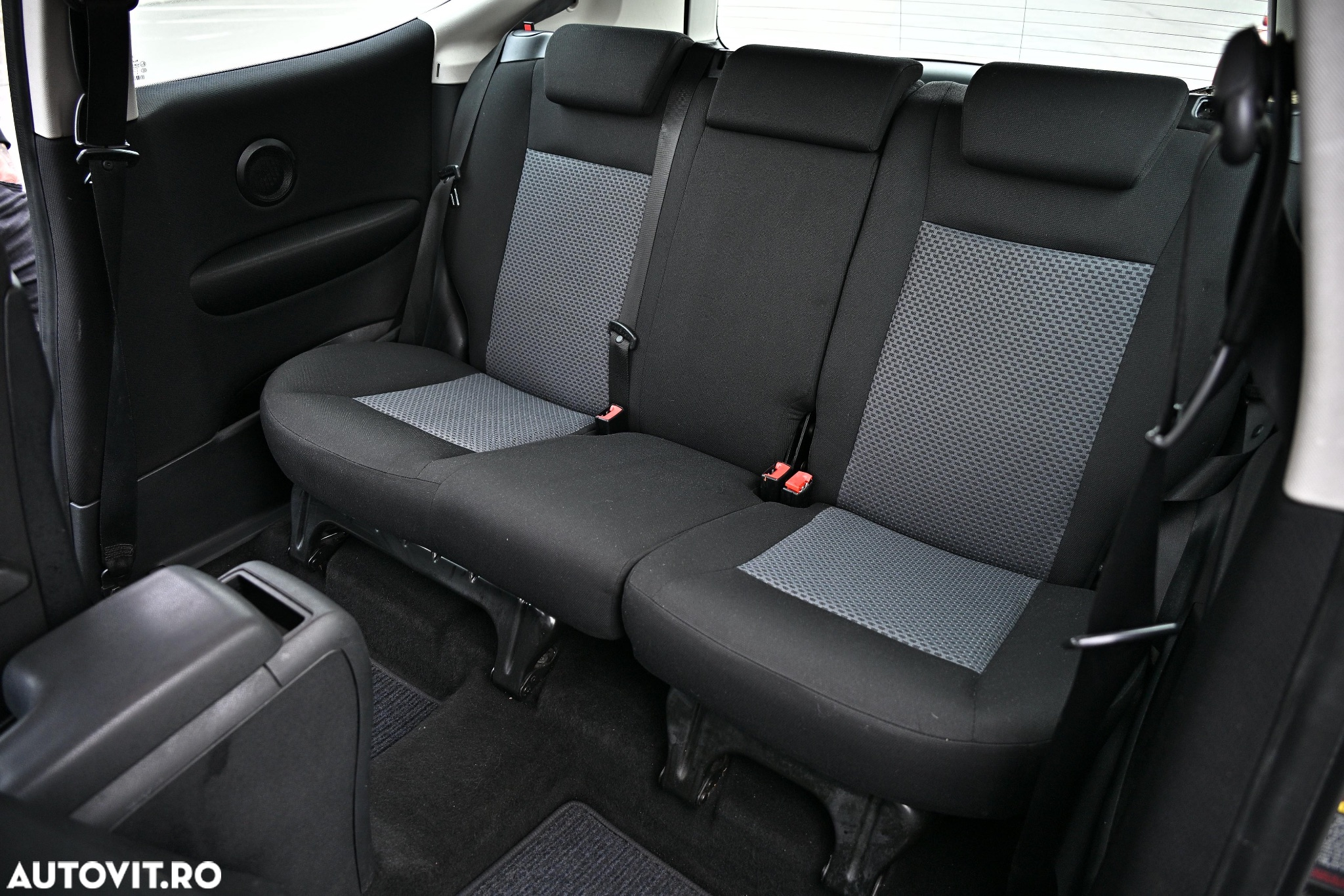 Mercedes-Benz A 180 CDI Autotronic Classic - 23