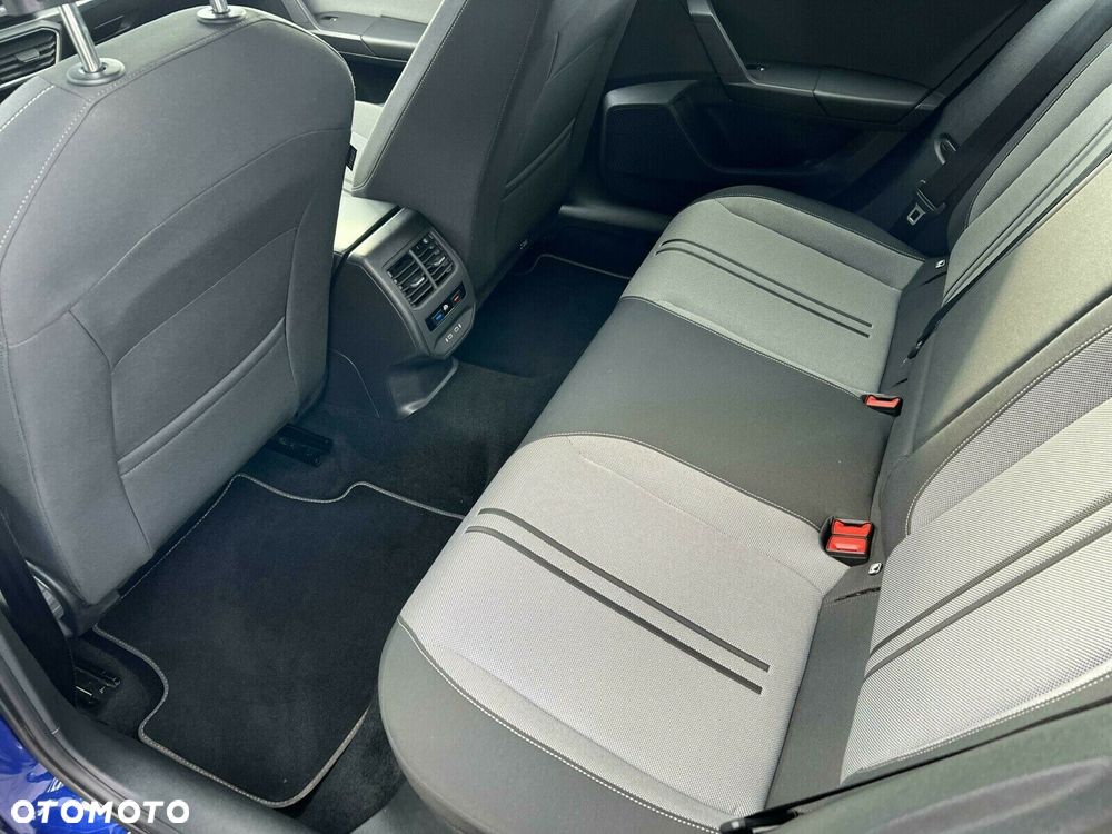 Seat Leon 1.5 TSI Style - 10