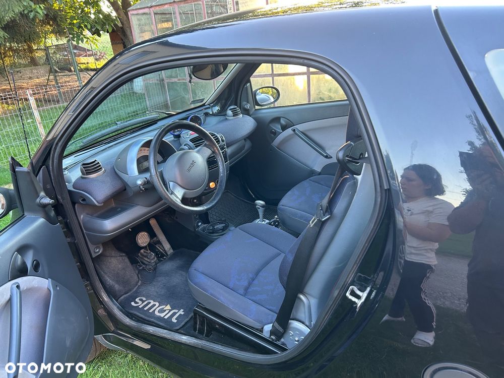 Smart Fortwo - 7