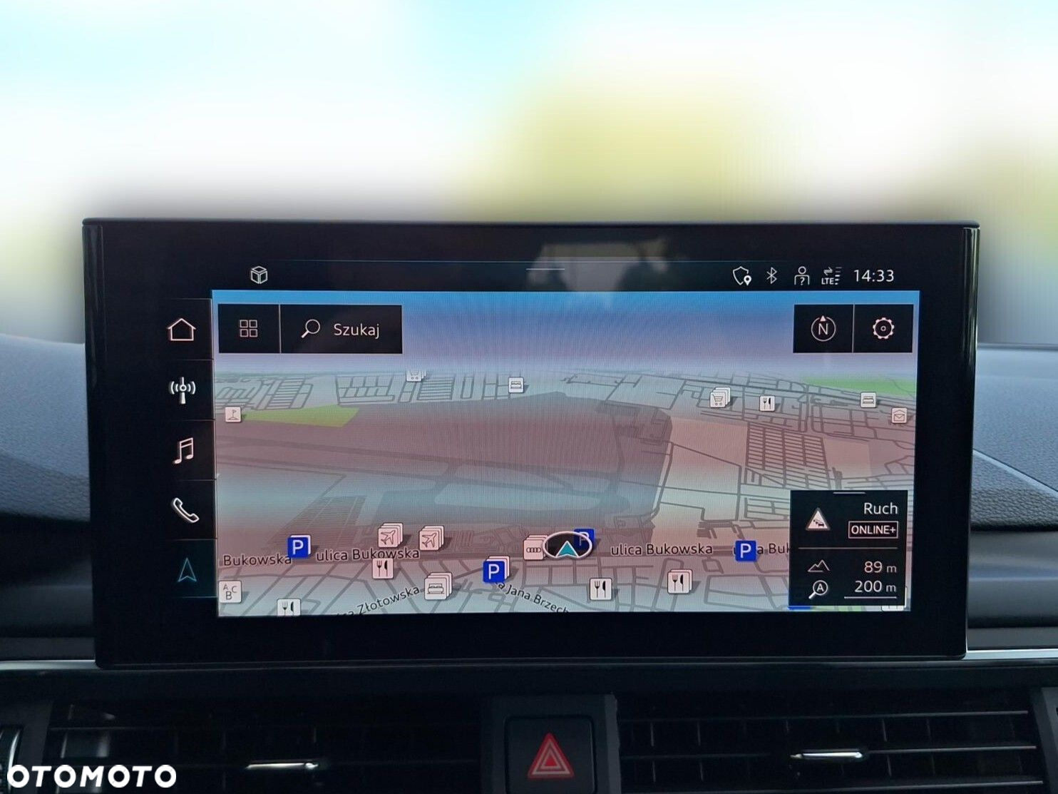 Audi A4 - 17