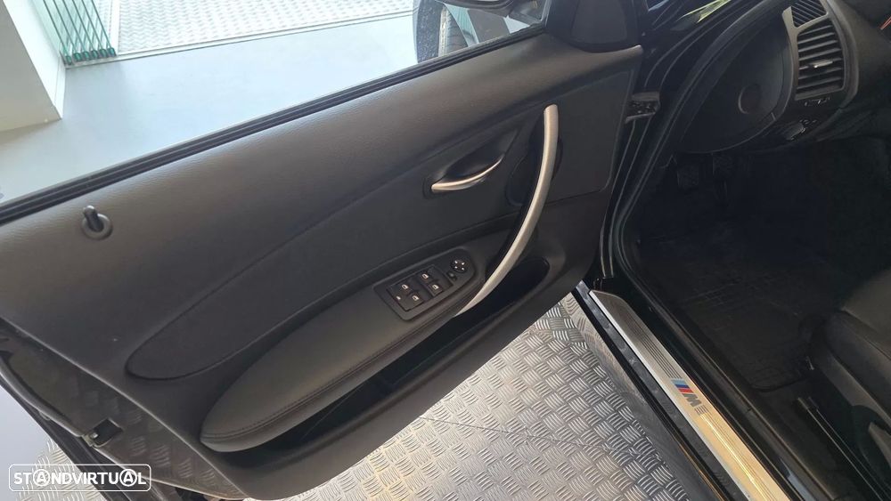 BMW 116 i Edition Sport - 36