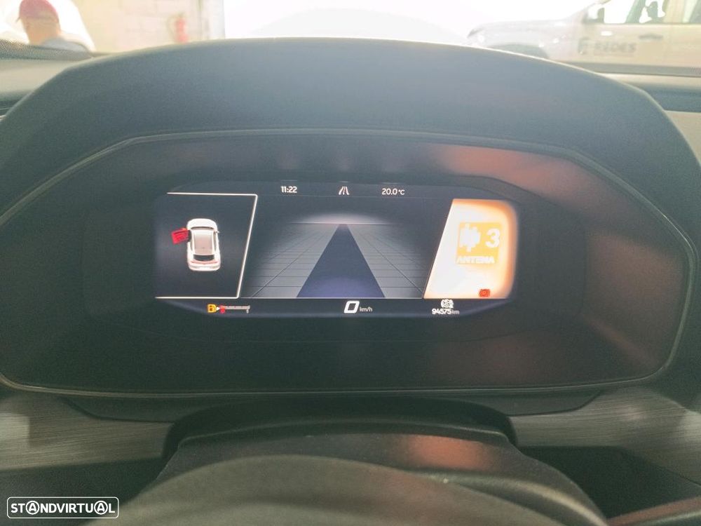 Cupra Formentor 2.0 TDI - 7