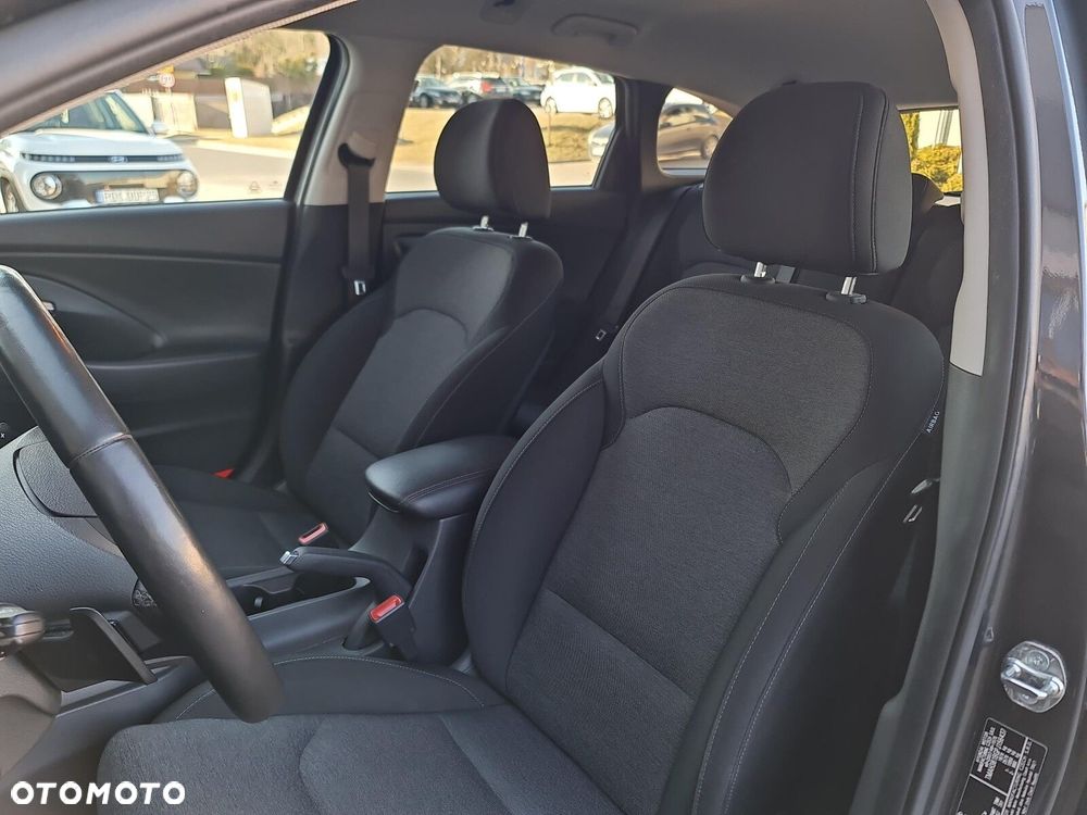 Hyundai i30 1.0 T-GDI Smart DCT - 15