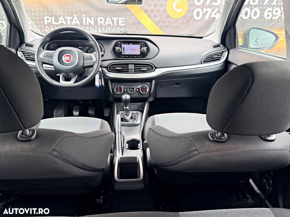 Fiat Tipo 1.4 16V S-Design - 6