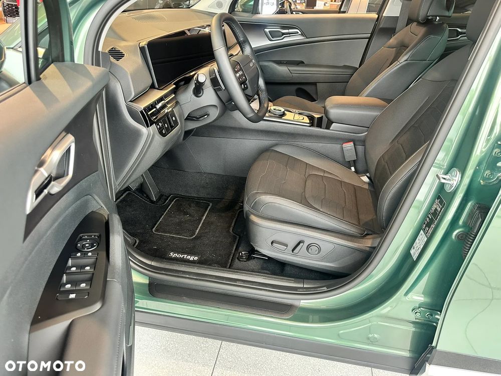 Kia Sportage 1.6 T-GDI L 2WD DCT - 5