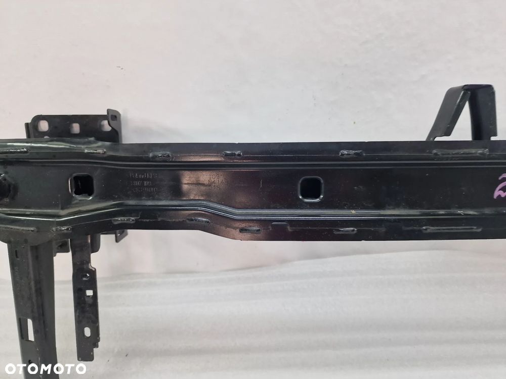 SKODA OCTAVIA IV 19- BELKA PRZEDNIA PRZÓD / POD ZDERZAK PRZEDNI , NR 5E3807109 , NR AUKCJI BEL271 - 6