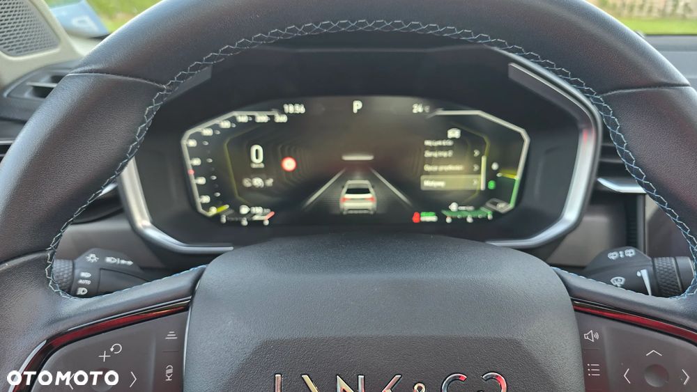 Lynk & Co 01 PHEV - 11