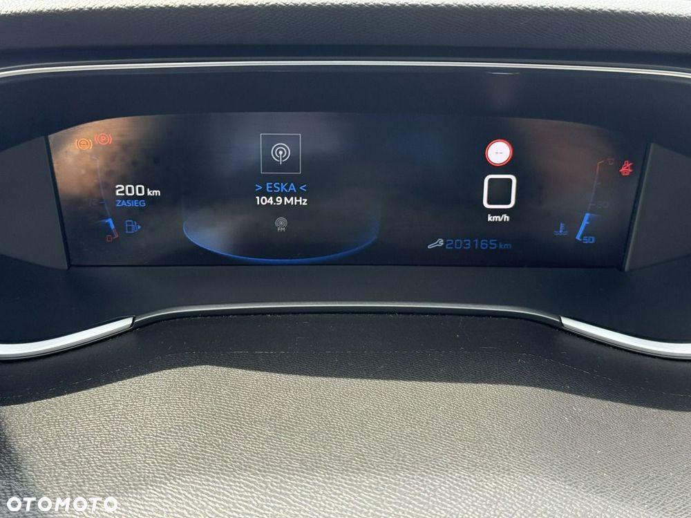 Peugeot 308 1.5 BlueHDi Business Line S&S - 19