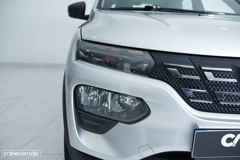 Dacia Spring Electric 45 Comfort - 5