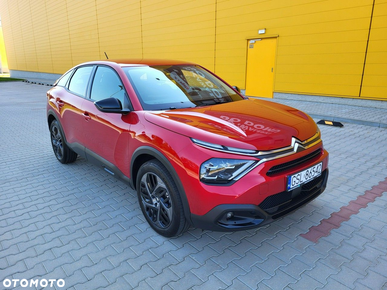 Citroën C4 1.2 PureTech Business Edition S&S EAT8 - 2