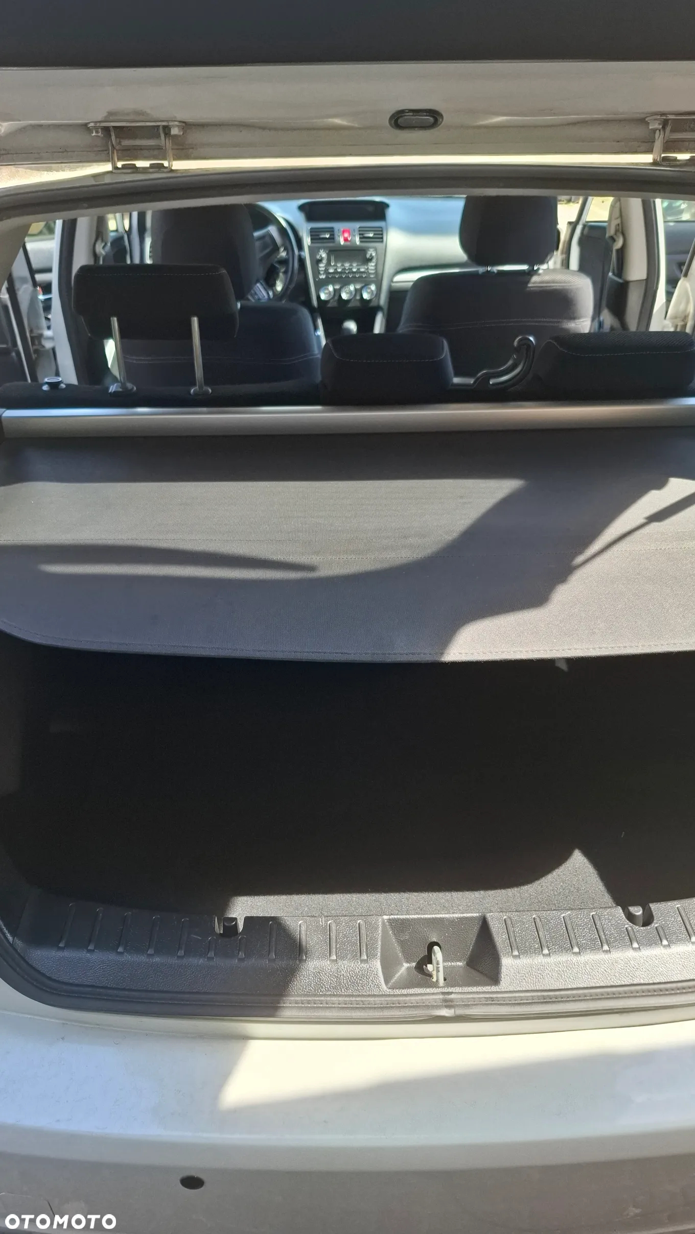 Subaru XV 2.0i Comfort CVT - 19