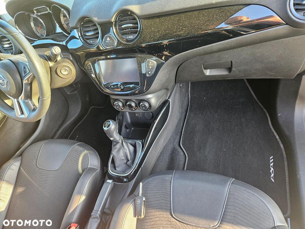 Opel Adam 1.4 Rocks - 20