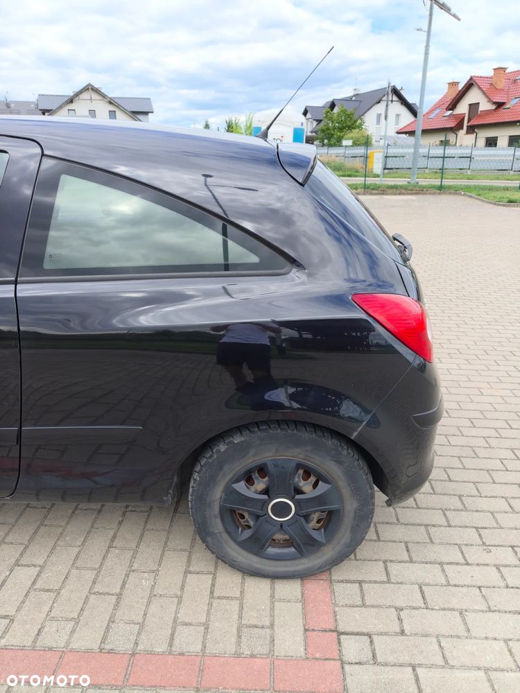 Opel Corsa 1.3 CDTI Enjoy - 8