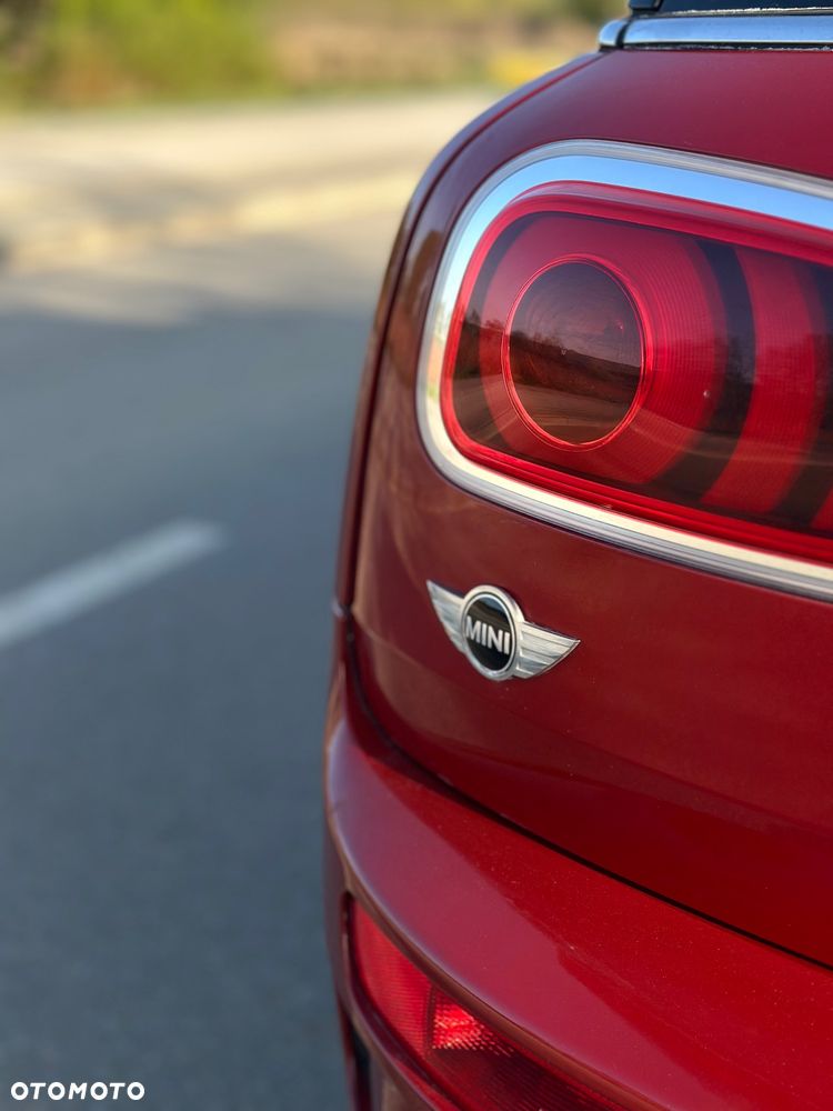 MINI Clubman Cooper S ALL4 - 23