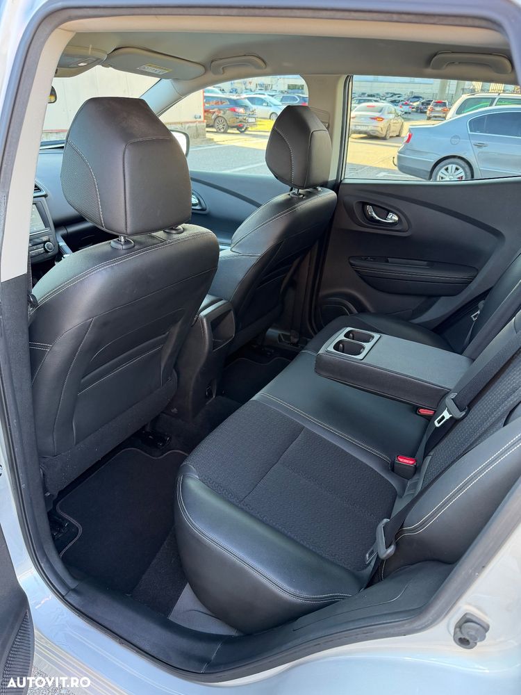 Renault Kadjar - 6