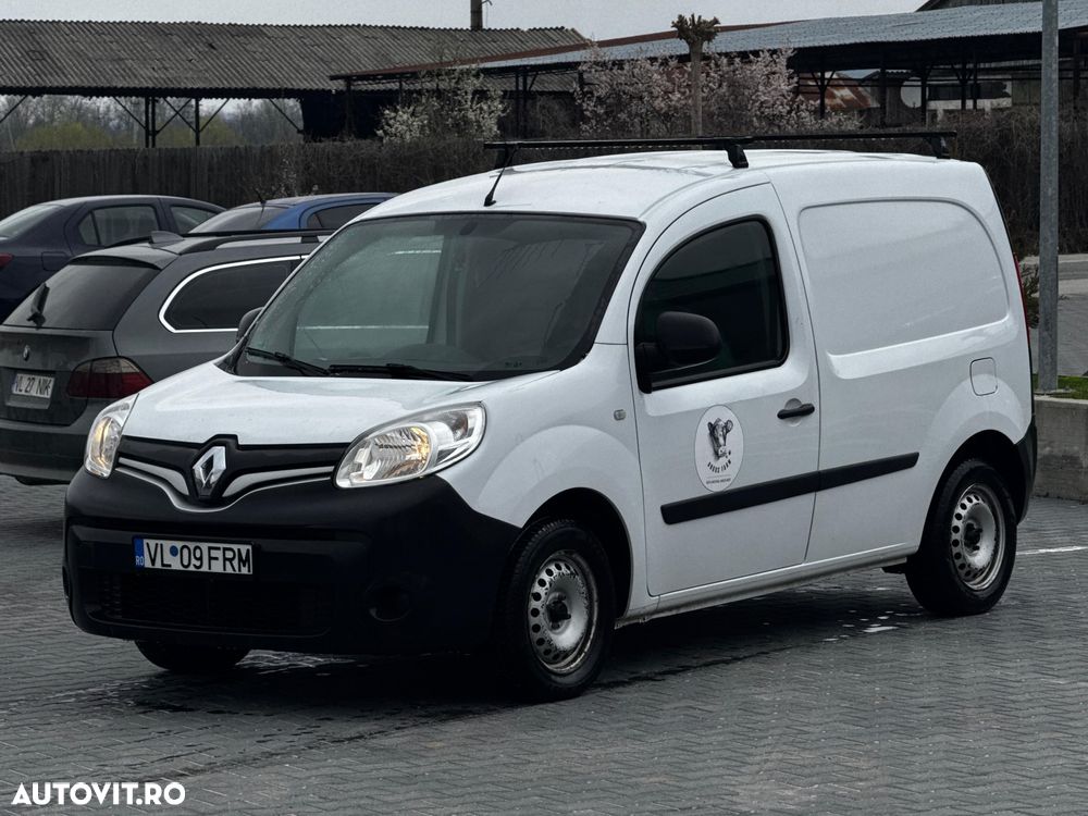 Renault Kangoo 1.5 Authentique - 2