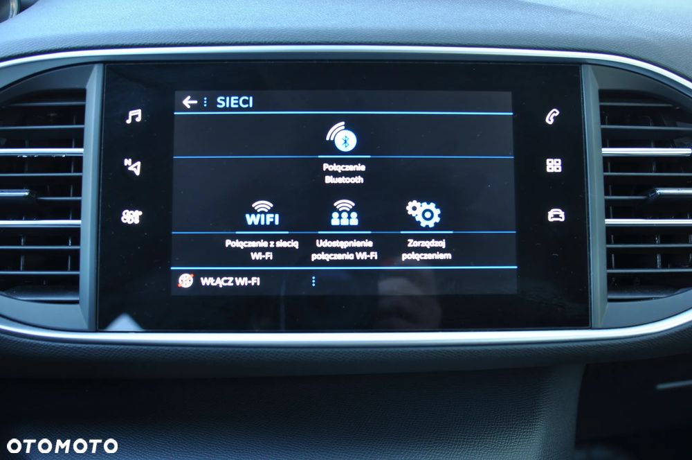 Peugeot 308 1.5 BlueHDi Active Pack Business S&S - 20