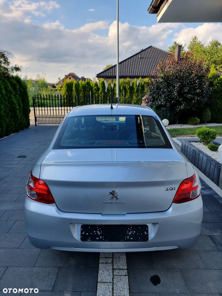 Peugeot 301 - 6