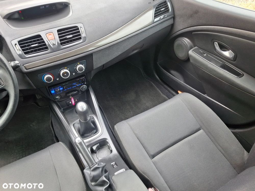 Renault Megane 1.6 16V 100 Authentique - 23