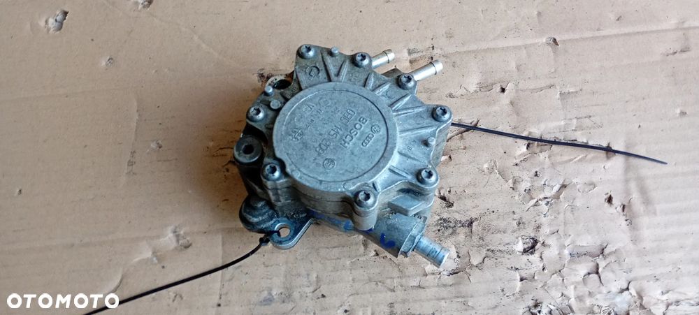 Pompa Vacum Wakum VW Golf V 2.0 TDI 03G145209 - 5