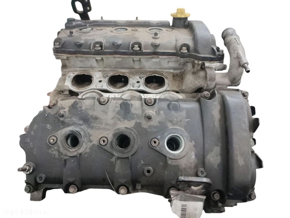 SILNIK SŁUPEK CHEVROLET CAPTIVA I (2006-2010) 3.2 230KM - 3