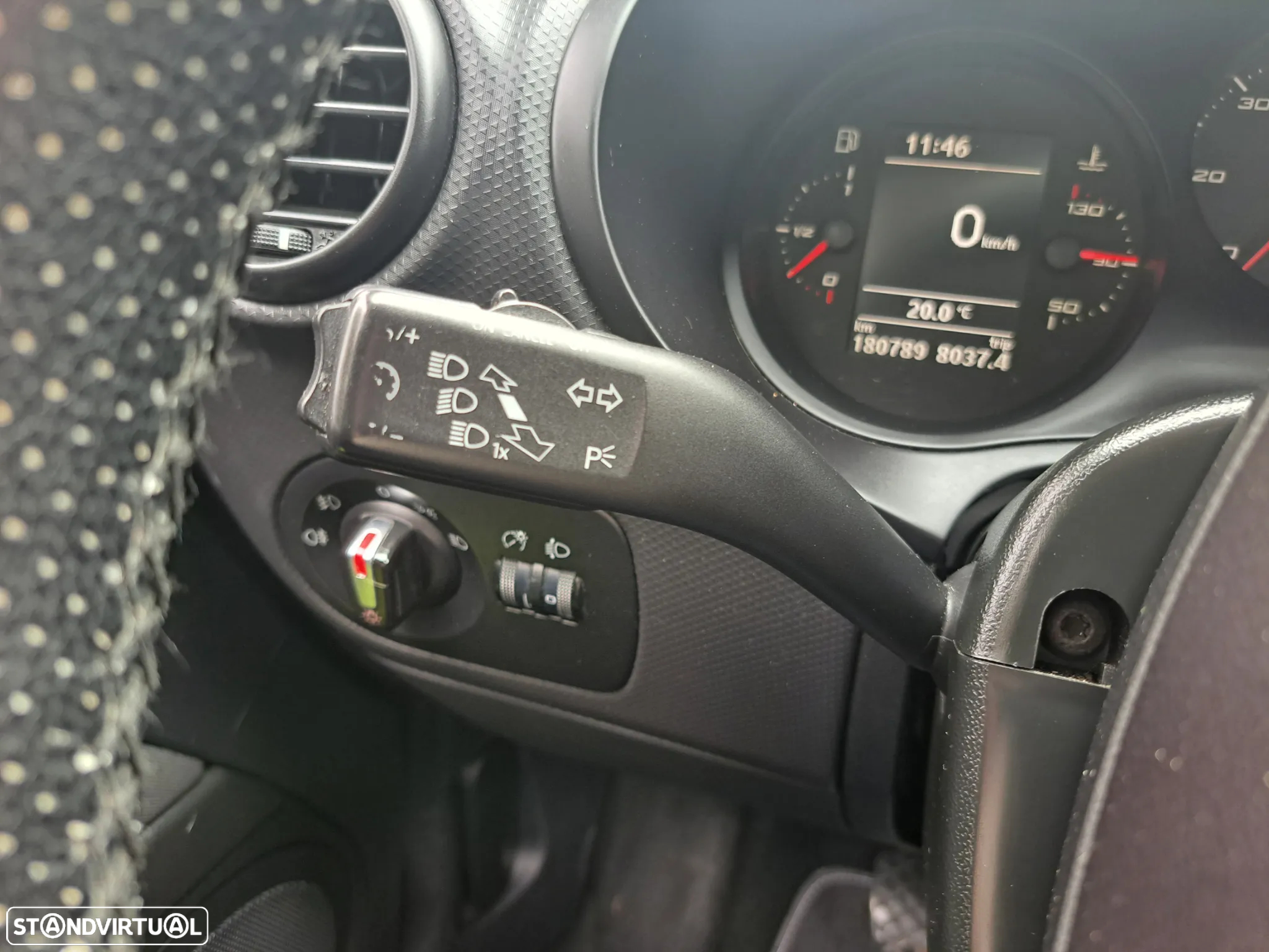 SEAT Leon 1.6 TDI Ecomotive Copa Plus - 15