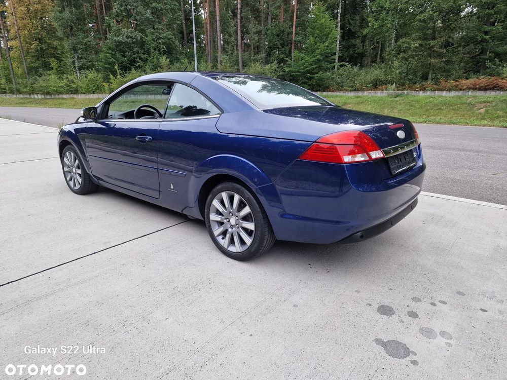Ford Focus 2.0 16V Fun - 20