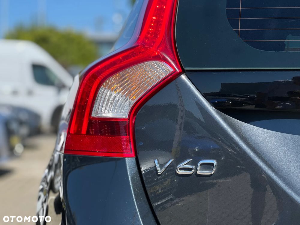 Volvo V60 - 12