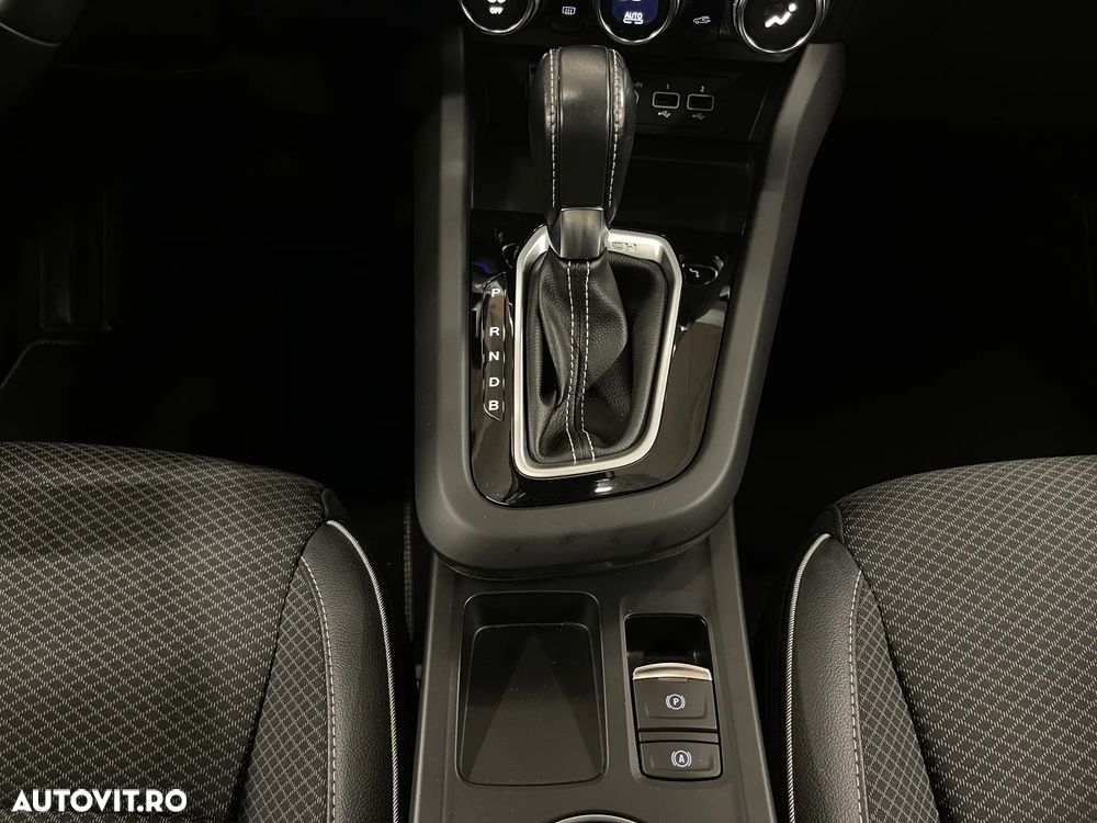 Renault Arkana E-TECH 145 Evolution - 21