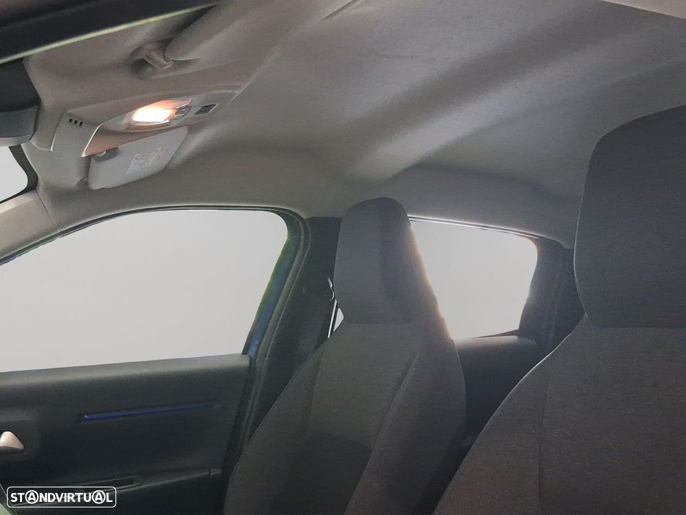 Citroën C3 1.2 PureTech YOU - 18