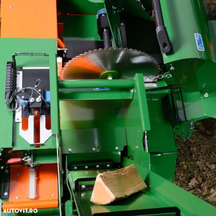 Altul Fierastrau circular SmartCut 700 Posch Austria - 4