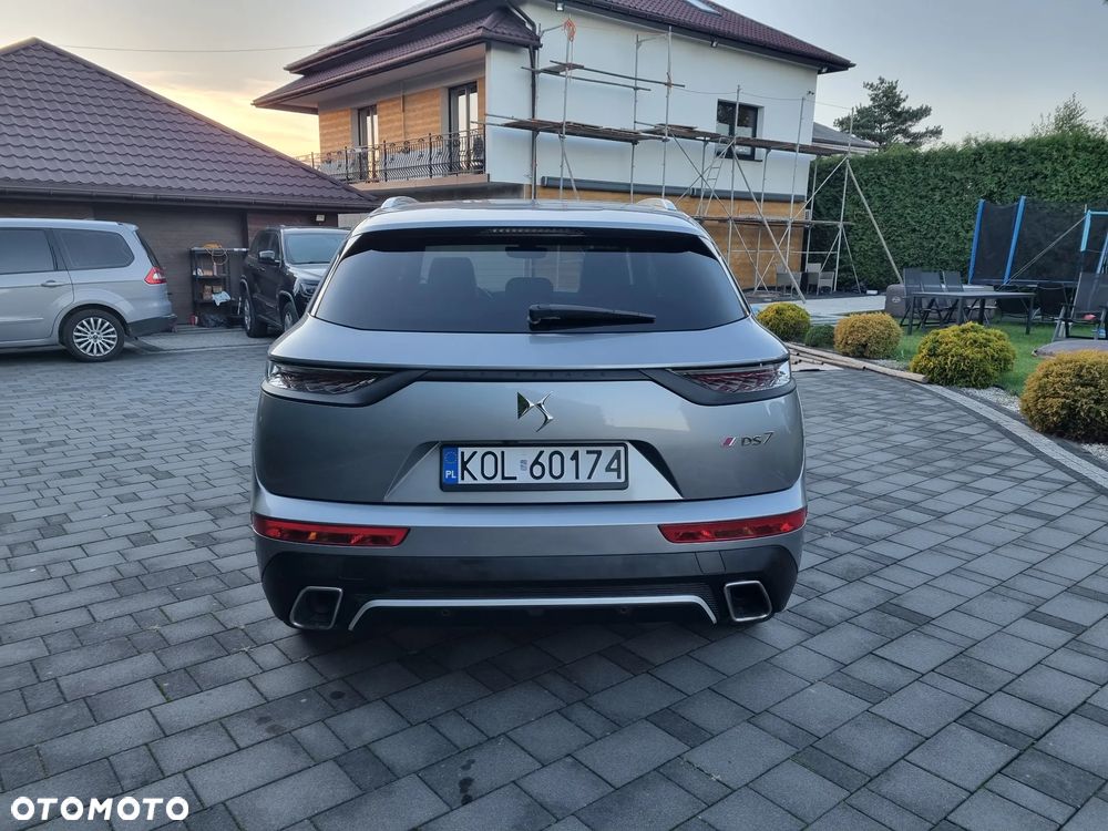 DS Automobiles DS 7 Crossback - 39
