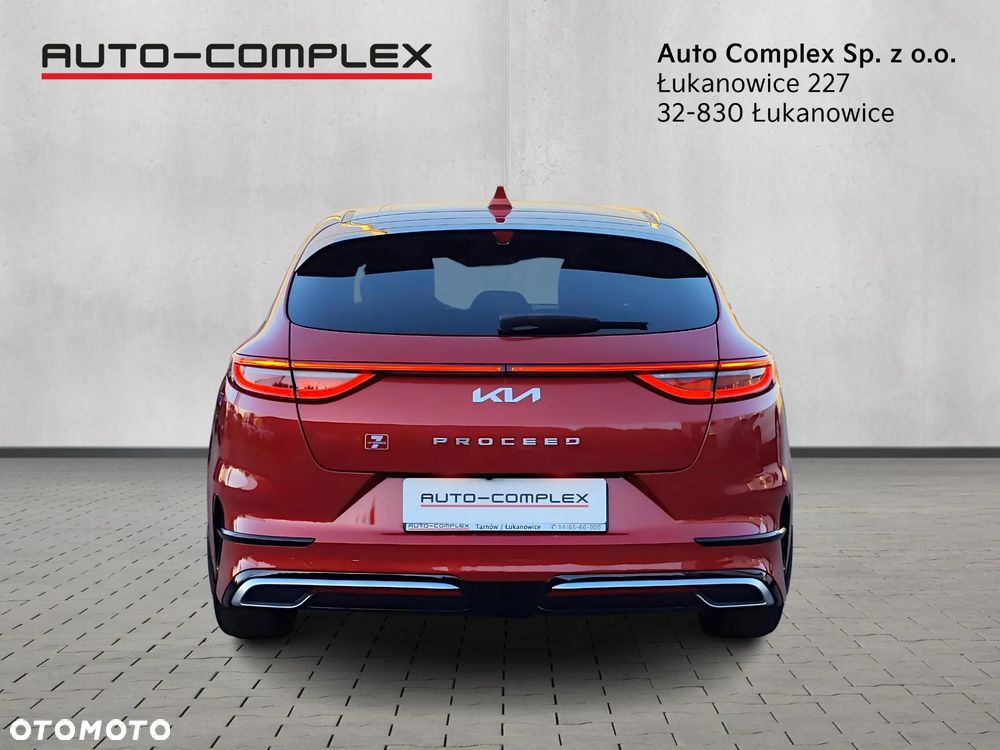Kia ProCeed - 4