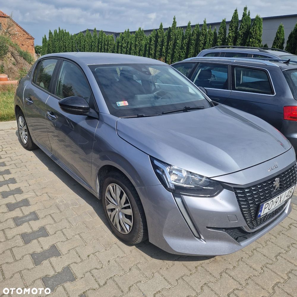 Peugeot 208 1.2 PureTech Active S&S - 2
