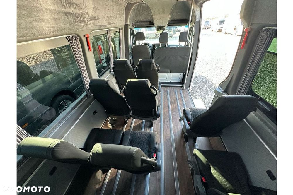 Mercedes-Benz eSprinter - 18