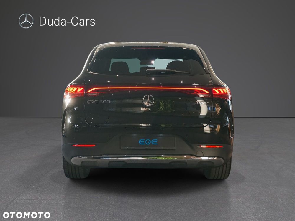 Mercedes-Benz EQE - 6