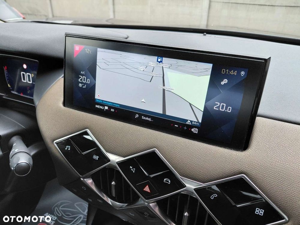 DS Automobiles DS 3 Crossback - 14