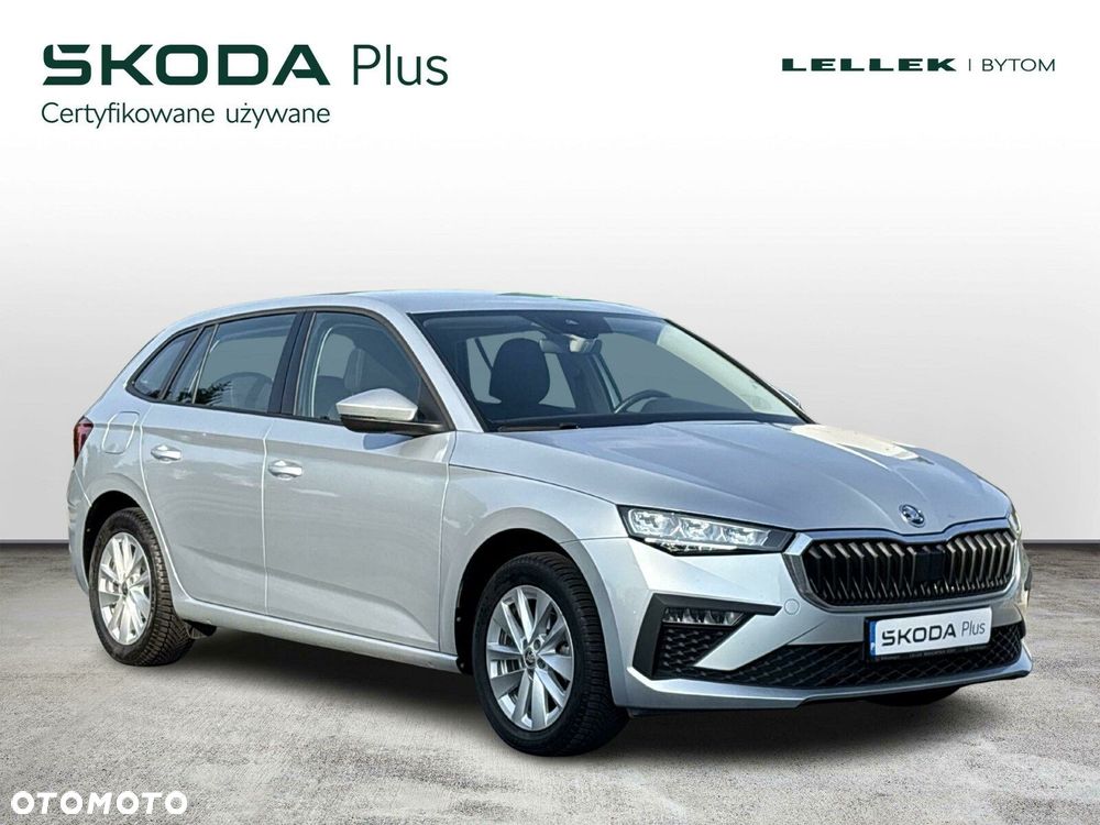 Skoda Scala - 7