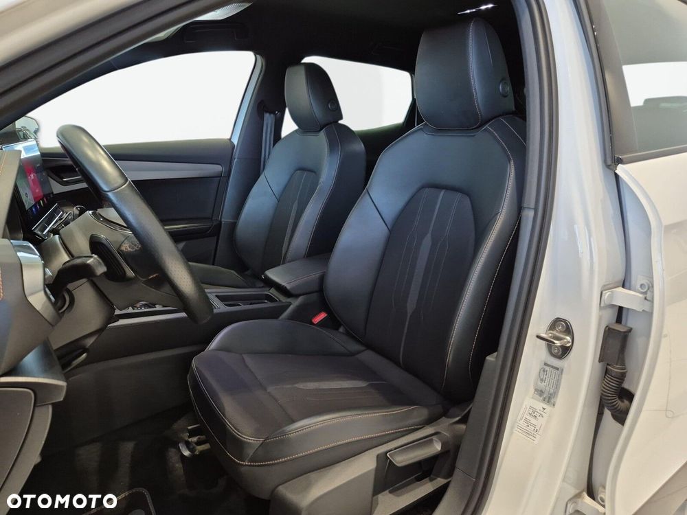 Cupra Formentor 1.5 TSI DSG - 11