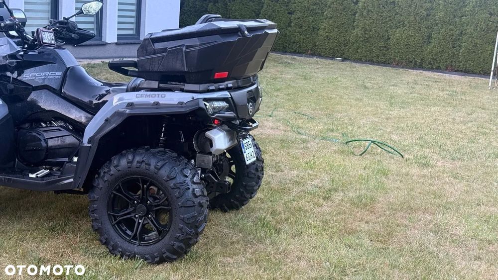 CFMoto Inny - 6