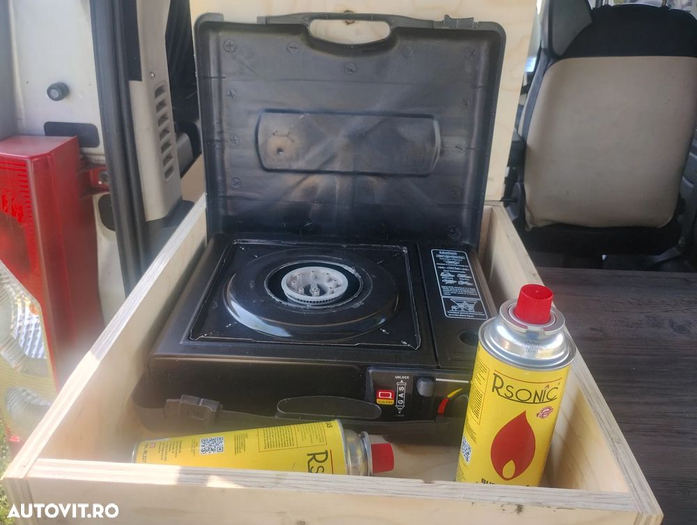 Peugeot Expert Tepee L2H1 (5-Si.) Premium - 11