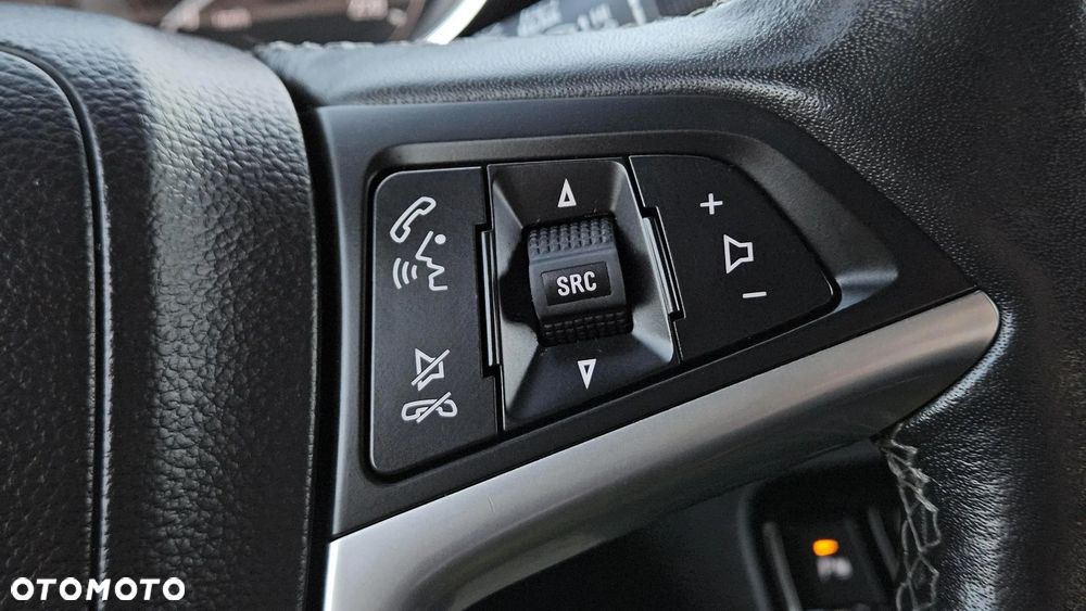 Opel Mokka 1.4 Turbo ecoFLEX Start/Stop Color Innovation - 34