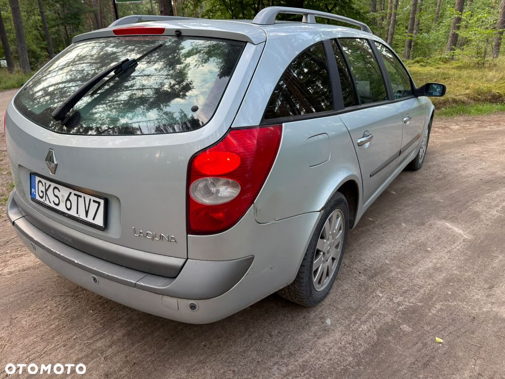 Renault Laguna - 5