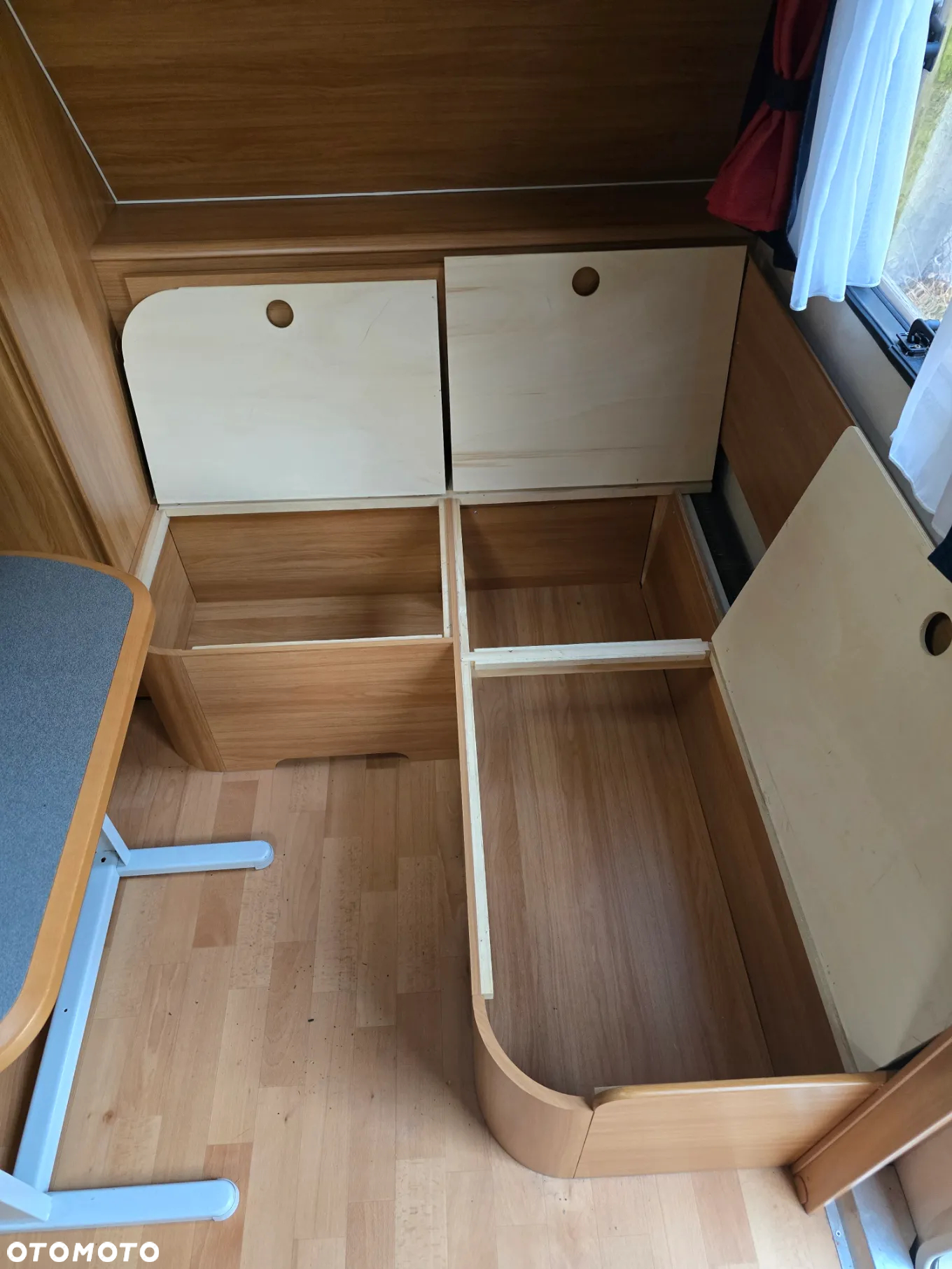 Adria Classica 663 KP - 32