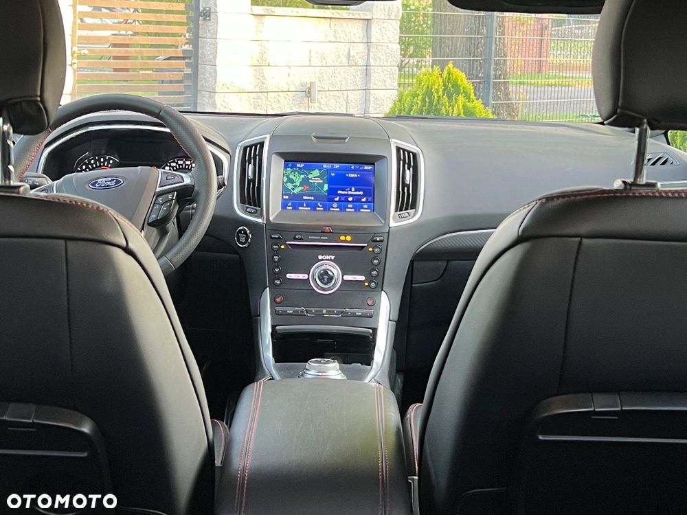 Ford S-Max ver-2-0-ecoblue-st--line - 15