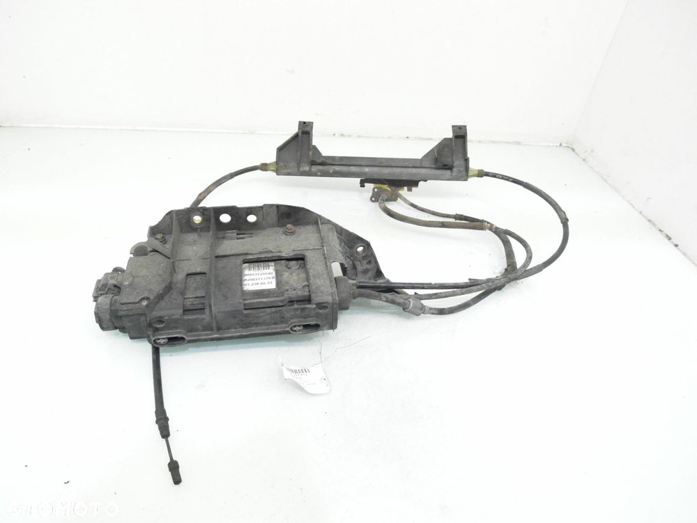 HAMULEC ELEKTRYCZNY RENAULT SCENIC II 8200311379 - 1
