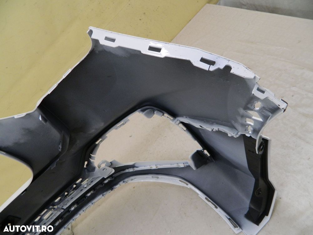 Bara spate Audi Q2 81A facelift,  2020, 2021, 2022, 2023, 2024, cod origine 81A807511C. - 7
